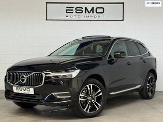 Volvo XC60 2.0 Recharge T6 AWD Momentum Pro Panoramadak Trekhaak Camera