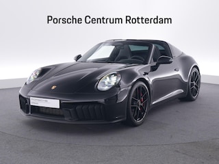Porsche 911 3.6 T-Hybrid Targa 4 GTS