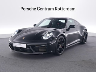 Porsche 911 3.0 Carrera 4 S