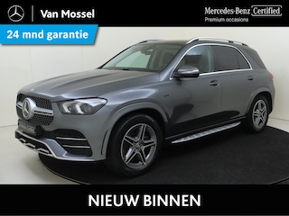 Mercedes-Benz GLE 350 e 4MATIC Premium / Carplay/ 360 Camera/ Trekhaak/ Memorypakket/ 21"