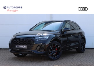 Audi Q5 50 TFSI e S edition 299pk S Tronic