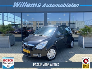 Opel Agila 1.2 Enjoy Airco