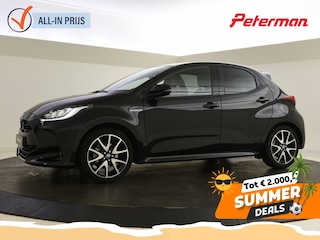 Toyota Yaris 1.5 Hybrid Executive | Blindspot | Head-up | JBL