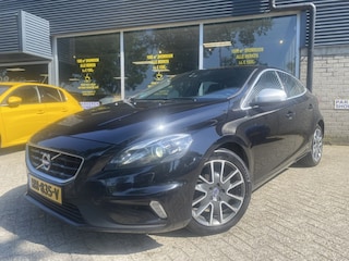 Volvo V40 2.0 D2 R-Design Bns