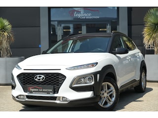 Hyundai Kona 1.0T Comfort 120pk Carplay/Camera/CruiseControl
