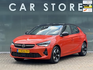 Opel Corsa GS Line 50 kWh