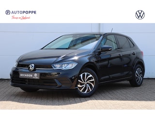 Volkswagen Polo 1.0 TSI Life 95pk