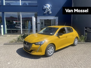 Peugeot 208 1.2 PureTech Active