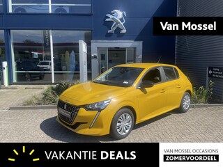 Peugeot 208 1.2 PureTech Active