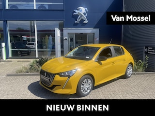 Peugeot 208 1.2 PureTech Active