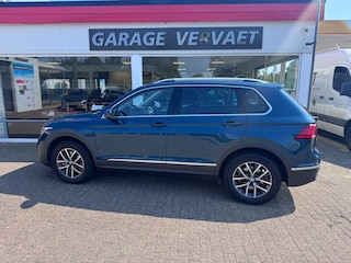 Volkswagen Tiguan 1.4 eHybrid Life Edition