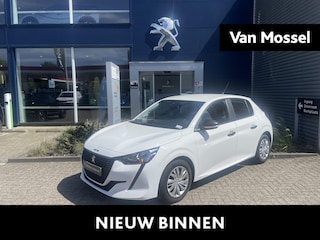Peugeot 208 1.2 PureTech Like