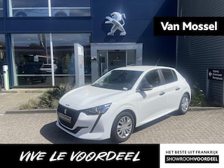 Peugeot 208 1.2 PureTech Like