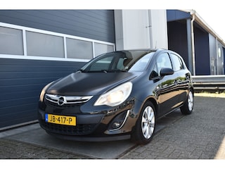 Opel Corsa 1.4-16V Anniversary Edition