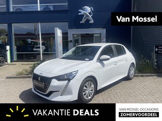 Peugeot 208 1.2 PureTech Active