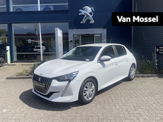 Peugeot 208 1.2 PureTech Active