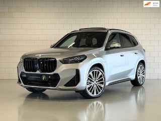 BMW X1 XDrive30e M Sport Pro Individual | PANO | TREKHAAK | ACC | 360 CAMERA | HARMAN KARDON | MEMORY