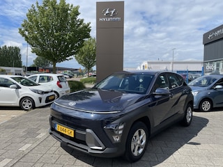 Hyundai Kona 1.6 GDI HEV Comfort*RIJKLAARPRIJS*