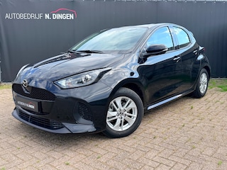 Mazda 2 1.5 Centre-line camera stoelverwarming