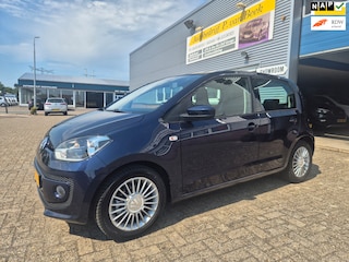Volkswagen Up 1.0 high up! BlueMotion