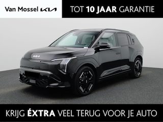 Kia EV3 GT-Line Business Edition 81.4 kWh | Direct leverbaar | Diverse kleuren op voorraad |