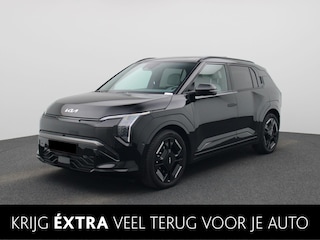 Kia EV3 GT-Line Business Edition 81.4 kWh | Direct leverbaar | Diverse kleuren op voorraad |