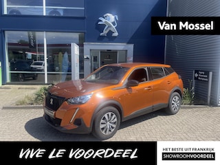 Peugeot 2008 1.2 PureTech Active