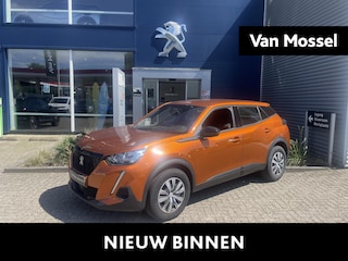 Peugeot 2008 1.2 PureTech Active