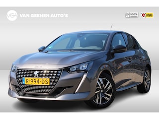 Peugeot 208 1.2 PureTech Allure | Super nette auto!