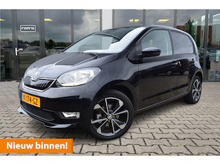 Skoda Citigo EV Style | PDC | Cruise Control | Stoel Verwarming |