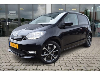 Skoda Citigo EV Style | PDC | Cruise Control | Stoel Verwarming |