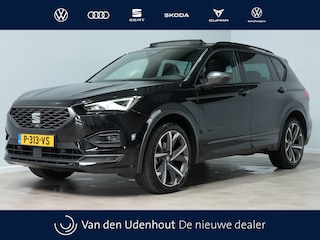Seat Tarraco 1.5 TSI DSG FR Business Intense 7p. | Full-Option | Panorama | Trekhaak | Kuipstoelen 276