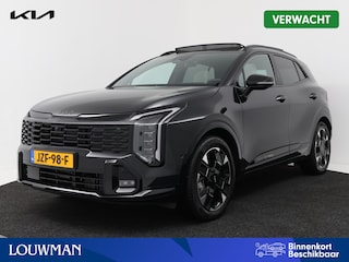 Kia Sportage 1.6 T-GDi Plug-in Hybrid GT-Line | Company Car | 10 Jaar Garantie | AWD All Wheel Drive | Leverbaar per 01-09-2026 |