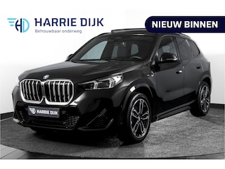 BMW X1 xDrive25e 245 PK | M-Sport | Premium Pack | S/K-Panodak | Elek. Trekhaak | Dig. Cockpit | Cruise | Stoelverw. | PDC | Camera | NAV+App. Connect | ECC | Elek. Klep | LM 19" | 9266