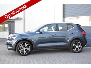 Volvo XC40 1.5 T4 Recharge Inscription Expression Led Camera/360 Intelli/Safe/Assistent