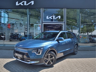 Kia Niro 1.6 GDi DynamicPlusLine