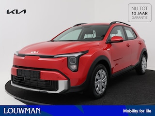 Kia Stonic 1.0 T-GDi MHEV DynamicLine NU UIT VOORRAAD LEVERBAAR! | NIEUW !! |