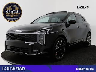 Kia Sportage 1.6 T-GDi Plug-in Hybrid GT-PlusLine NU UIT VOORRAAD LEVERBAAR! | NIEUW !! |