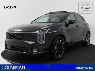 Kia Sportage 1.6 T-GDi Plug-in Hybrid GT-PlusLine NU UIT VOORRAAD LEVERBAAR! | NIEUW !! |