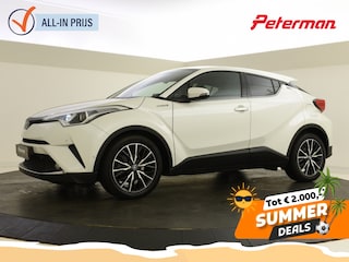 Toyota C-HR 1.8 Hybrid Launch Edition | Trekhaak | Allseasonbanden | PDC