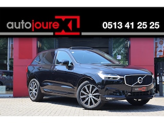 Volvo XC60 2.0 B5 AWD R-Design | HUD | Harman/Kardon | Panoramadak | 360* Camera | ACC |