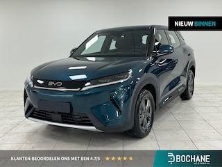 BYD Atto 2 1.5 DM-i Active RIJKLAAR | NIEUW UIT VOORRAAD! | OP = OP!