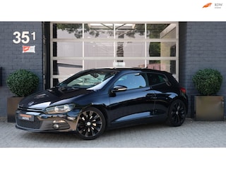 Volkswagen Scirocco 2.0 TSI 200PK Sport / Comfort Dynaudio Navi