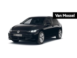Volkswagen Golf 1.5 TSI Life Edition 116 PK| Origineel Nederlands | 1e Eigenaar | Stoelverwarming | Stuurwielverwarming | Achteruitrijcamera | Parkeersensoren | Digitale Cockpit Pro | Sfeerverlichting