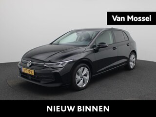 Volkswagen Golf 1.5 TSI Life Edition 116 PK| Origineel Nederlands | 1e Eigenaar | Stoelverwarming | Stuurwielverwarming | Achteruitrijcamera | Parkeersensoren | Digitale Cockpit Pro | Sfeerverlichting