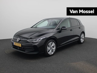 Volkswagen Golf 1.5 TSI Life Edition 116 PK| Origineel Nederlands | 1e Eigenaar | Stoelverwarming | Stuurwielverwarming | Achteruitrijcamera | Parkeersensoren | Digitale Cockpit Pro | Sfeerverlichting