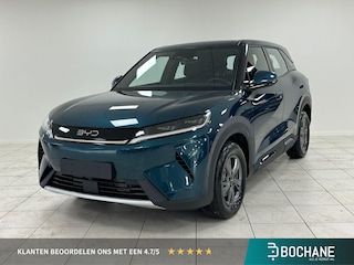 BYD Atto 2 1.5 DM-i Active RIJKLAAR | NIEUW UIT VOORRAAD! | OP = OP!
