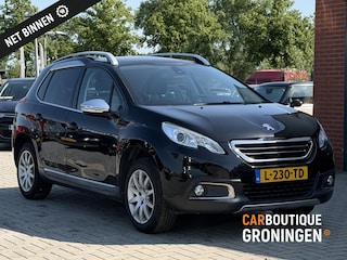 Peugeot 2008 1.2 Allure | PANORAMADAK | TREKHAAK | CRUISE