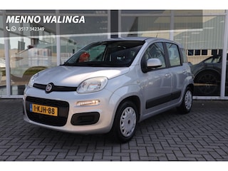 Fiat Panda 0.9 TwinAir Easy|Airco|Elek. Ramen|NAP!|