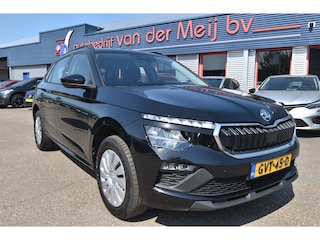Skoda Kamiq 1.0 TSI Essence , AIRCO , NAVI VIA APP ,  PDC A , CR CONTROL ,